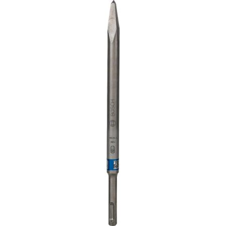 Bosch 250mm SDS+ Plus Pointed Chisel 2609390576