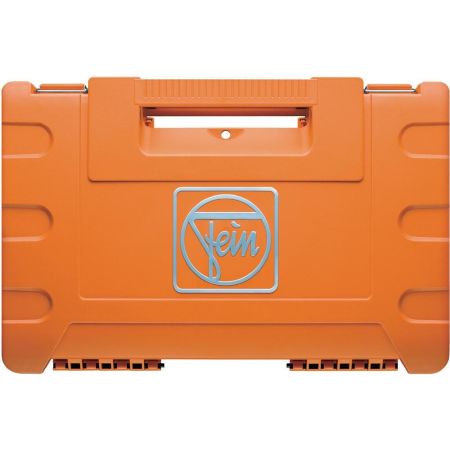 Fein 33901131980 Empty Carry Case for Multi Cutters (SuperCut AFSC 18 Wood)