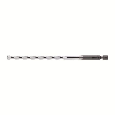 Milwaukee SHOCKWAVE Multi-Material Impact Rated Drill Bit 6mm x 150mm 4932471097