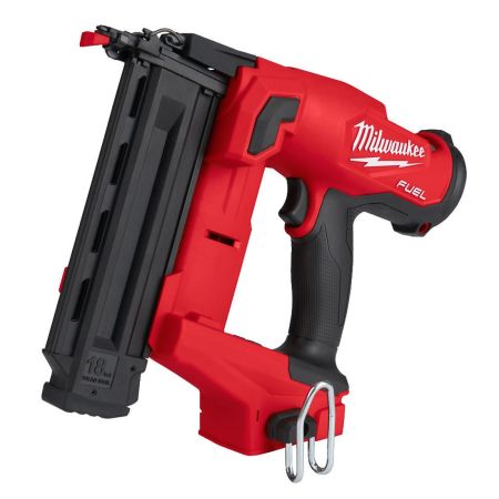 Milwaukee M18 FUEL FN18GS-0 18v Brushless GS Second Fix Finish Nailer Body Only