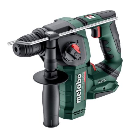 Metabo BH 18 LTX BL 16 SDS+ Plus Rotary Hammer Drill Body Only