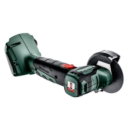 Metabo CC 18 LTX BL Cordless Angle Grinder 76mm Body Only