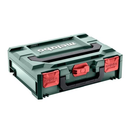 Metabo 626882000 MetaBOX 118 Stackable Empty Carry Case