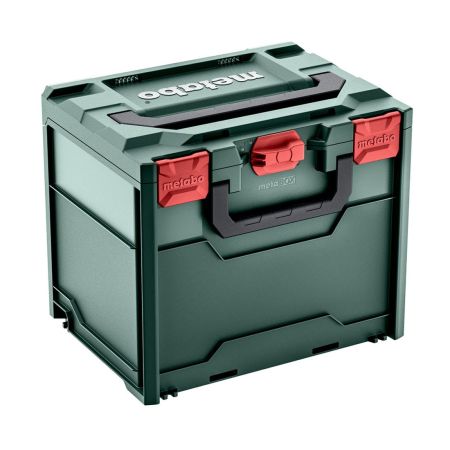 Metabo 626888000 MetaBOX 340 Stackable Empty Carry Case