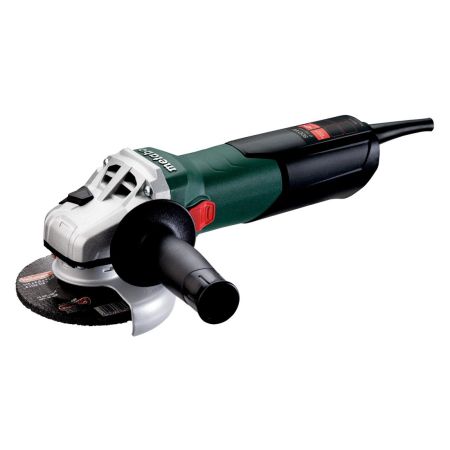 Metabo W 9-115 900W 115mm Angle Grinder