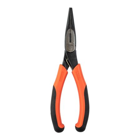 Bahco 2430G-160 Long Nose Pliers 160mm