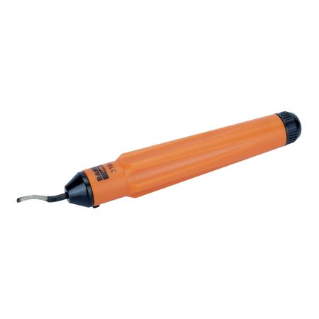 Bahco 316-2 Aluminium Pen Reamer With Replacement Blade