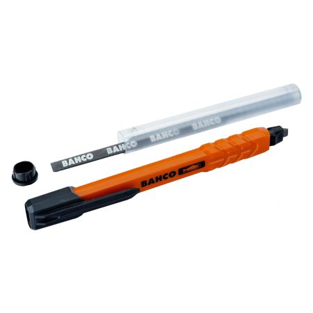 Bahco P-MEC Mechanical HB Grade Pencil