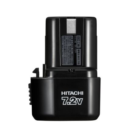 HiKOKI (Hitachi) BCC715 7.2v 1.5Ah Ni-CD Battery