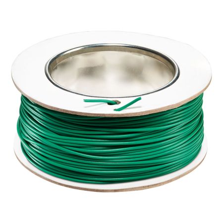 Bosch Green 100 Metre Boundary Wire for Indego Robotic Lawn Mowers F016800373