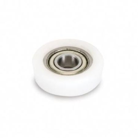 Trend BNT/2 Bearing plastic tapered sleeved 1/4" bore