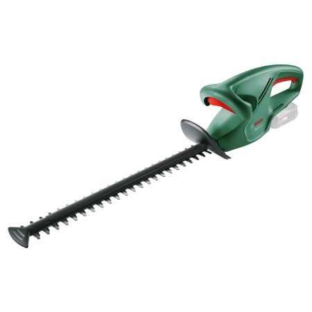 Bosch Green EasyHedgecut 18-45 Cordless Hedge Cutter 450mm Body Only 0600849H03
