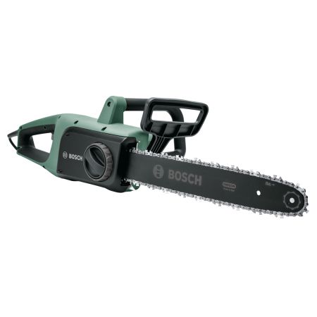 Bosch Green UniversalChain 35 Corded Chainsaw 1800W 240v 06008B8371
