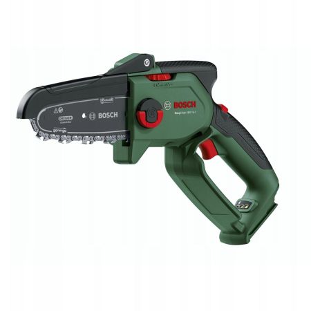 Bosch Green EasyChain 18V-15-7 Brushless Pruning Chainsaw Body Only 06008B8901