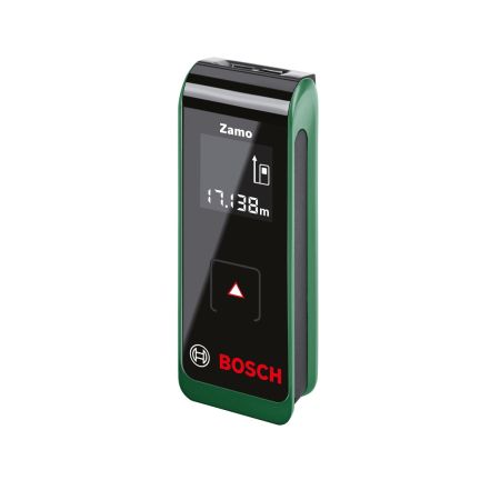 Bosch Zamo II 20m Laser Rangefinder 0603672600