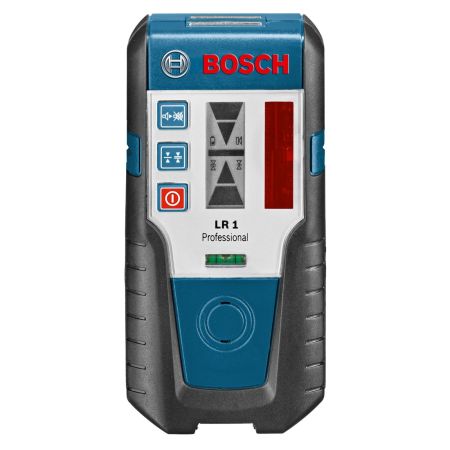 Bosch Professional LR 1 Receiver Rotation Lasers Measuring Tool GRL Red Series