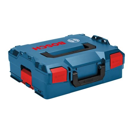 Bosch L-Boxx 136 Size 2 Medium Carrying Case NEW Shape (No Inlay)
