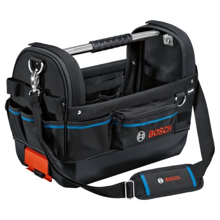 Bosch GWT 20 Open Tool Bag L-Boxx & ProClick Compatible 1600A025L6