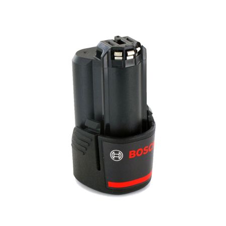 Bosch Professional GBA 10.8v / 12v 1.5Ah Li-ion Battery 1600Z0002W