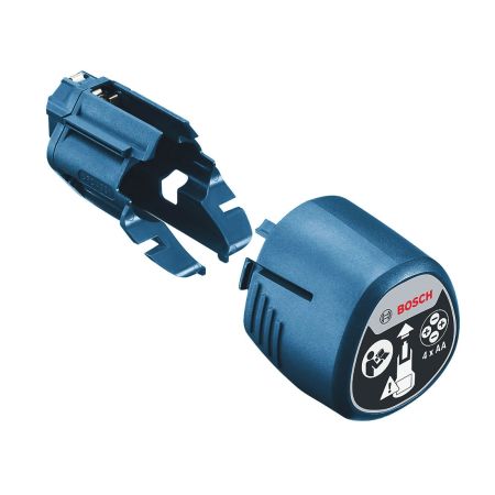 Bosch AA1 Battery Adaptor 1608M00C1B