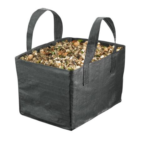Bosch 53L Gardening Collection Bag for AXT Rapid Shredders 2605411073