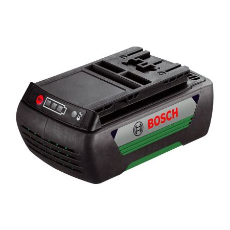 Bosch Green 36v 2.0Ah Lithium-Ion Battery 1607A3502V / F016800474