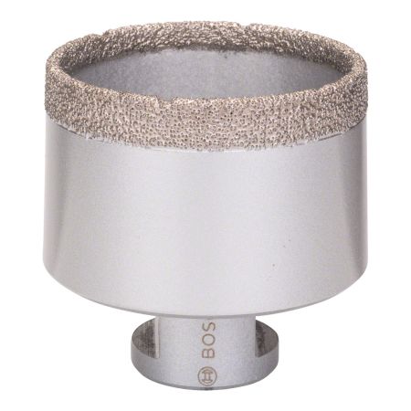 Bosch Diamond Hole Cutter 67mm DrySpeed M14 2608587130
