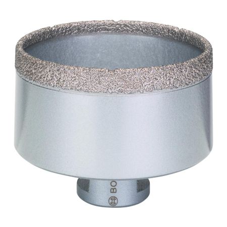 Bosch Diamond Tipped Hole Cutter 83mm x 35mm DrySpeed M14 2608587135