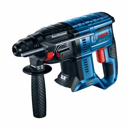 Bosch Professional GBH 18V-21 SDS+ Plus Cordless Rotary Hammer Drill Body Only