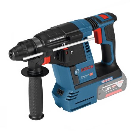 Bosch Professional GBH 18V-26 SDS+ Plus Brushless Rotary Hammer Drill Body Only