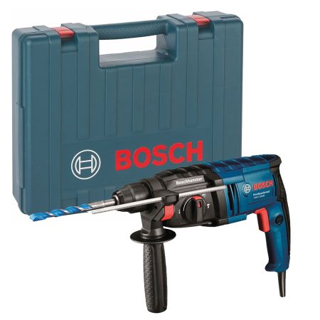 Bosch Professional GBH 2000 SDS+ Plus Rotary Hammer Drill 240v