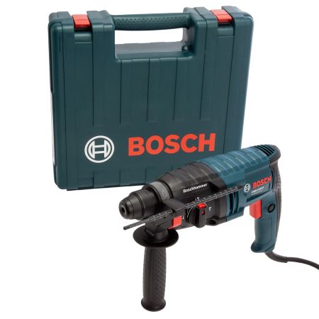 Bosch Professional GBH 2-20 D SDS+ Plus Rotary Hammer Drill
