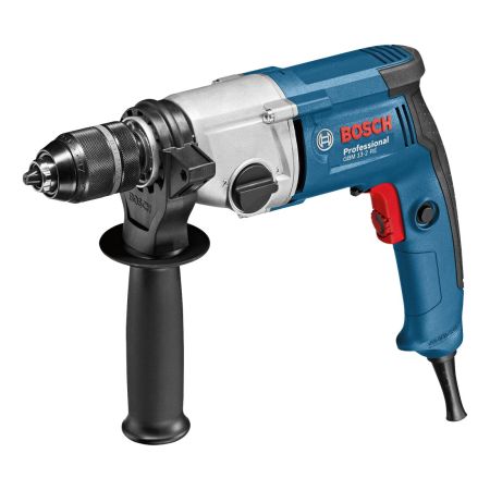 Bosch Professional GBM 13-2 RE Two Speed Rotary Drill