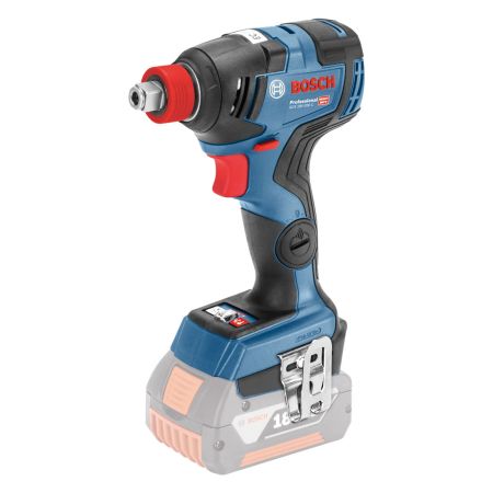 Bosch Professional GDX 18V-200 C Brushless 1/2" Impact Driver / Wrench Body Only