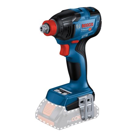 Bosch Professional GDX 18V-210 C Brushless 1/2" Impact Driver / Wrench Body Only