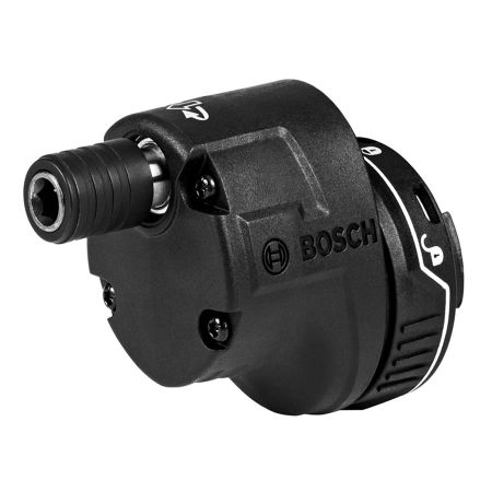 Bosch Professional GFA 12-E FlexiClick Offset Angle Attachment for GSR 12V-15 FC