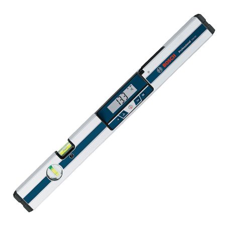Bosch Professional GIM 60 Digital Inclinometer Spirit Level Measuring Tool