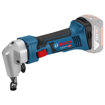 Bosch Professional GNA 18V-16 Cordless Nibbler Body Only
