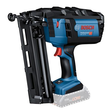 Bosch Professional GNH 18V-64 M Cordless 16 Gauge Finish Nailer Body Only