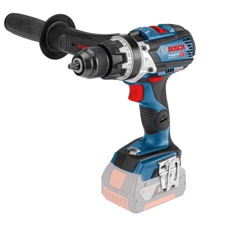 Bosch Professional GSB 18V-110 C Brushless Combi Drill Body Only 06019G0309