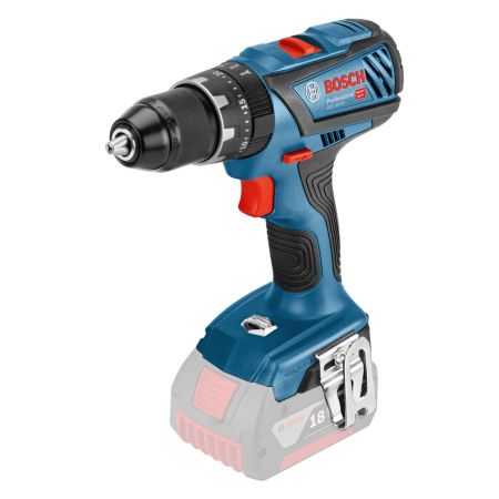 Bosch Professional GSB 18V-28 Combi Drill Body Only 06019H4000