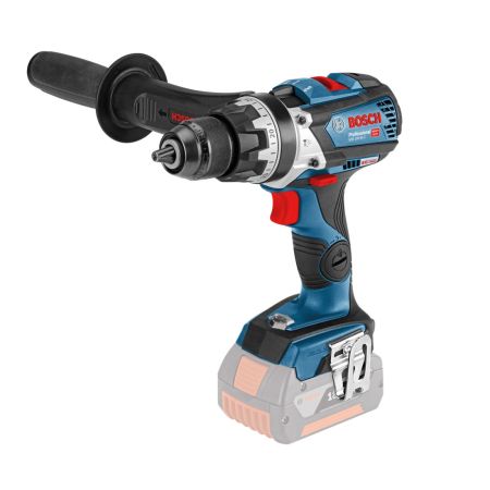 Bosch Professional GSB 18V-85 C Brushless Combi Drill Body Only