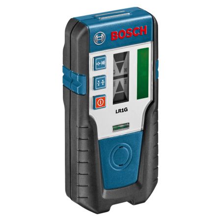 Bosch Professional LR 1 G Receiver Rotation Lasers Measuring Tool GRL G Series