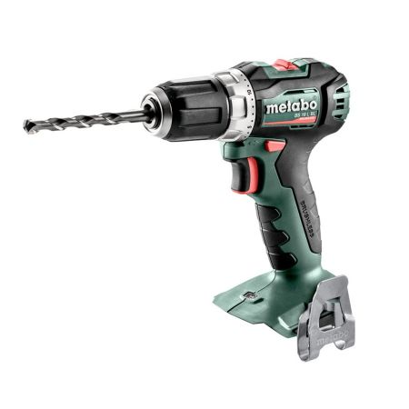 Metabo BS 18 L BL 18v Cordless Brushless Drill Driver Body Only