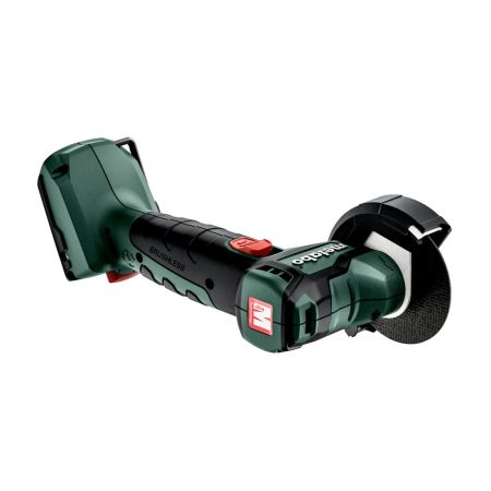 Metabo CC 12 BL 12v Powermaxx Angle Grinder 76mm Body Only