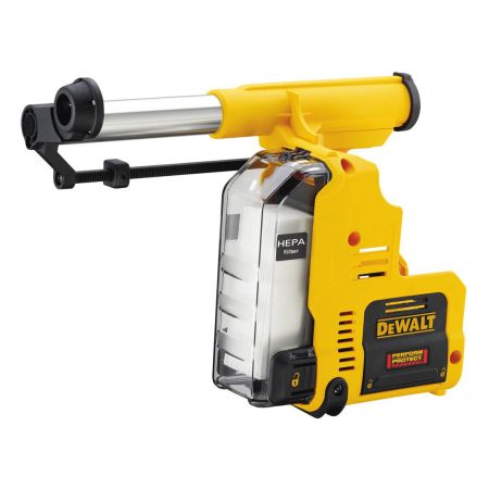 DeWalt D25303DH-XJ Cordless Dust Extractor Body Only For DCH273 / 274