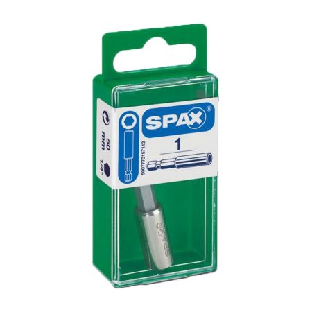 Spax RP Drive Bit Magnetic Holder