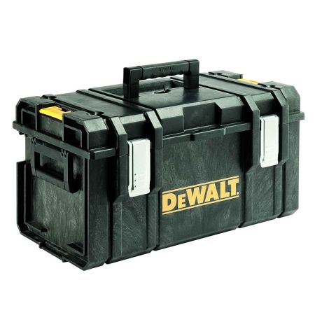 DeWalt 1-70-322 DS300 TOUGHSYSTEM Tool Box Carry Case (Empty)