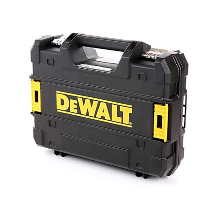 DeWalt XR Empty Case TSTAK Kitbox for DCS312 12v Reciprocating Saw N704164
