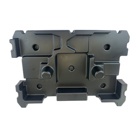 DeWalt Replacement Moulded Inlay For TSTAK II & VI Fits Combi Drill & Impact Driver Kits